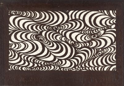 Kata-gami - Motif d